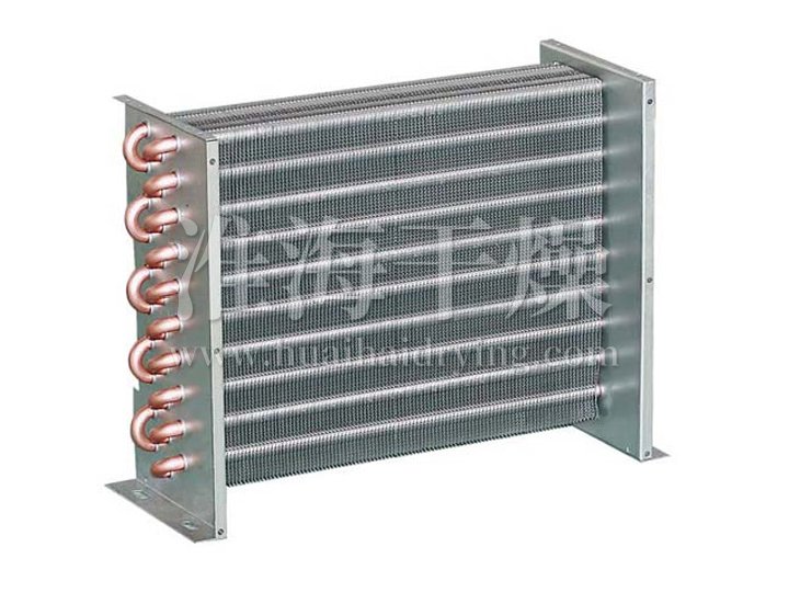 SRQ series radiator